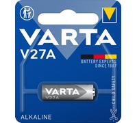 Varta Batterie Electronics V27A LR27 NUEVO