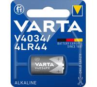 Varta Batterie Electronics V4034 4LR44 NUEVO
