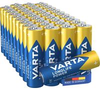Varta Batterie LONGLIFE Power (High Energy) AA Mi NUEVO