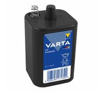 Varta Batterie PROFESSIONAL 431 4R25X NUEVO