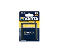 VARTA Blister 1 pila alcalina 3LR12 4.5V