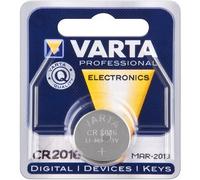 Varta BLX1 Pila de Botón 3V Litio