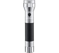 VARTA Brite Essential F20. Silver, linterna, luminaria para cualquier hogar