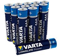 Varta bv-he 12 aaa batería de un solo uso alcalino