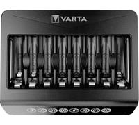 Varta LCD Multi Charger+ cargador de batería Pilas de uso doméstico Corriente alterna