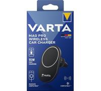 Varta Mag Pro Wireless Car Charger Box Cargador Inalámbrico para Coche