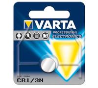 Batería CR1/3N 3V - VARTA