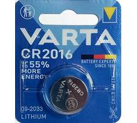 Varta CR 2016 Bulk