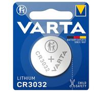 Varta CR 3032 Lithium (06732101401)