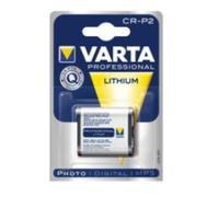 Batería de Litio Varta CRP2 6 Voltios