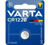 Varta - CR1220