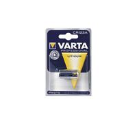 Varta - CR123A 1-BL Batería de un solo uso Litio