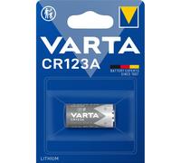 Varta - CR123A