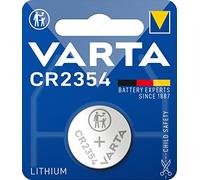 CR 2354 VAR - Pila de botón de litio, 3 V, 23 x 5,4 mm