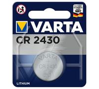 Varta Electronic Cr 2430 One Size