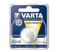 Varta Electronic Cr 2430 One Size