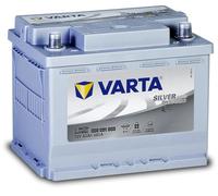 Varta D52 - Batería de coche