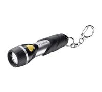 VARTA Day Light 16605101421 - Linterna Llavero 1 x 5 mm LED, 12 Lumens, 22m de Alcance, 1 x AAA Incluida