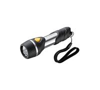 VARTA Day Light - Linterna Multi LED F10. 5 LEDs de 5 mm, 30 Lumens, 20 m de Alcance, 1 x AA Incluida