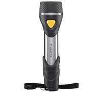 Varta day light multi led f20 negro, plata, amarillo linterna de mano