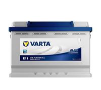 VARTA E11 Blue Dynamic E11 Batería para automóvil