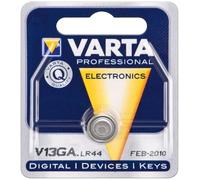 Varta Electrics V13GA/LR44 - Batería (1,5 V)