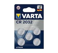 Varta electronic CR 2032 10 pcs