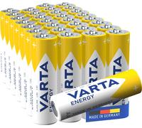 Varta ENERGY AA Blister 30 Batería de un solo uso Alcalino