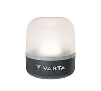 Varta farol de camping, dynamo lantern l10rh, compacta led farol, ip54