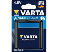 Varta High Energy 4.5 V - Pilas (Alcalino, 3LR12)