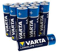 Varta high energy aa batería de un solo uso alcalino