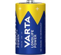 Varta High Energy - Pila D Mono (1 unidad)
