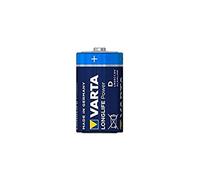 Varta High Energy - Pila D Mono (1 unidad)