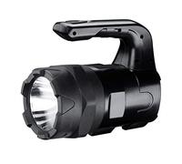 Varta Indestructible BL20 Pro LED 6 vatios Linterna de Bolsillo/Trabajo, Inc, Black