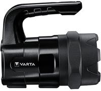 Varta Indestructible BL20 Pro LED 6 vatios Linterna de Bolsillo/Trabajo, Inc, Black
