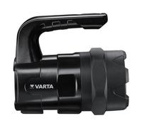 Varta INDESTRUCTIBLE BL20 PRO Negro Linterna De Mano LED