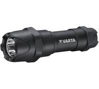 Varta Indestructible F10 Pro Linterna LED de Mano Negra 300lm