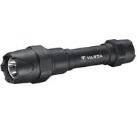 Varta Indestructible F20 Pro 5 Vatios LED Linterna de Trabajo, Black