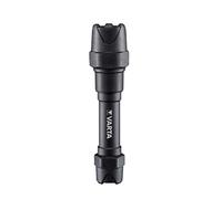 Varta F20 Indestructible Pro Linterna de Mano Negra 350lm