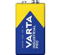 Varta Industrial 9 V OEM | Paquete (1 unidad)