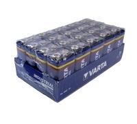 Varta 04022211111 Batería de un solo uso 9V Alcalino
