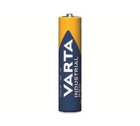 Varta Industrial LR03 - Microcélula alcalina (1,5 V, VE500)