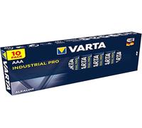 VARTA INDUSTRIAL Micro 10ST ACC NUEVO