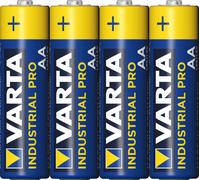 VARTA INDUSTRIAL Mignon 4ST NUEVO