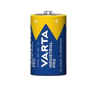 Varta Industrial Pro Mono D 4020 - Batería (20 unidades)