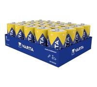 Varta Industrial Pro Mono D 4020 - Batería (20 unidades)