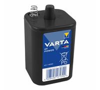 Varta L.Life - Pila 4R25. 6 V - 8.5 Ah, azul