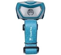Varta Linterna frontal LED Outdoor Sports H10 Pro, antichoque