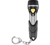 VARTA Day Light 16605101421 - Linterna Llavero 1 x 5 mm LED, 12 Lumens, 22m de Alcance, 1 x AAA Incluida