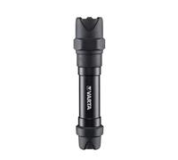 Varta indestructible f30 pro negro linterna de mano led